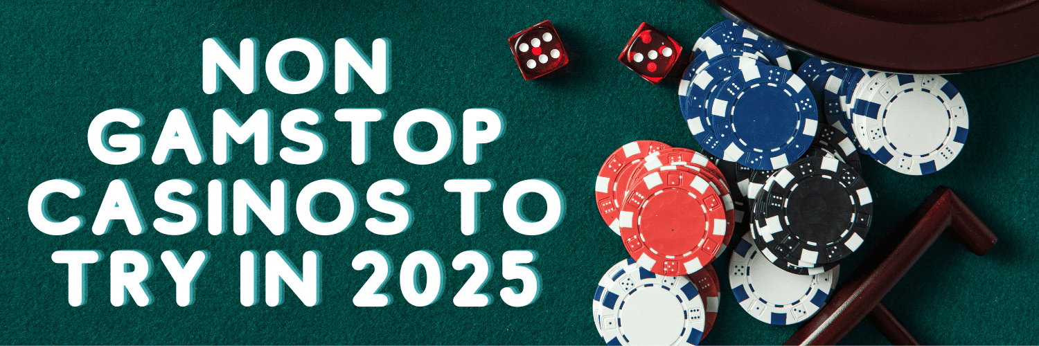 Exploring Non Gamstop UK Casino Sites A Comprehensive Guide -1986730073