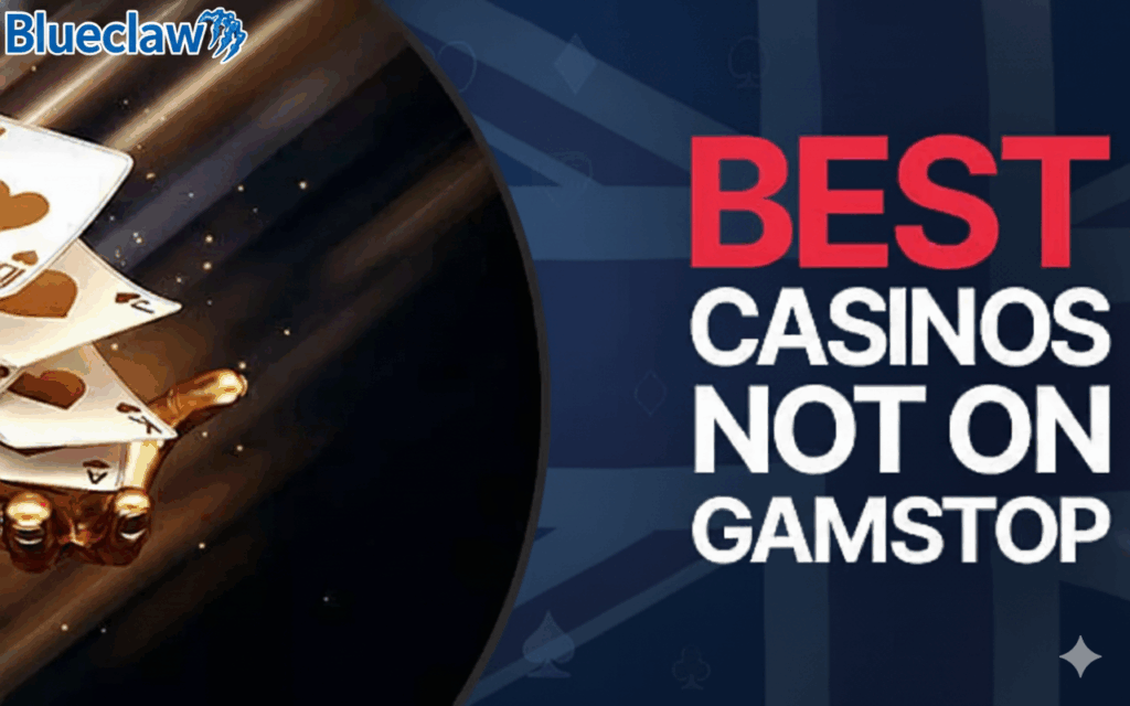 Exploring Non Gamstop UK Casino Sites A Comprehensive Guide -1986730073