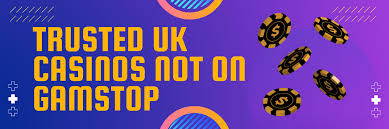 Exploring Non-Gamstop UK Casinos Freedom and Variety in Online Gambling