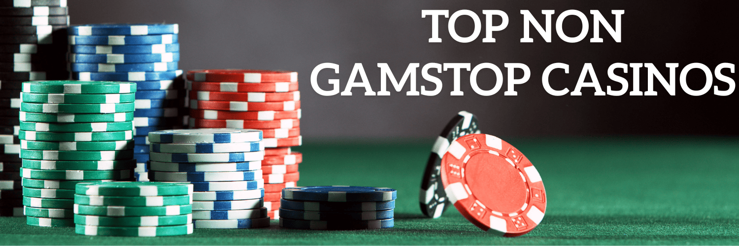 Exploring the World of Non-Gamstop Casinos -2072143058