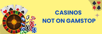 Exploring UK Casinos Not Signed Up to GamStop -1963118745