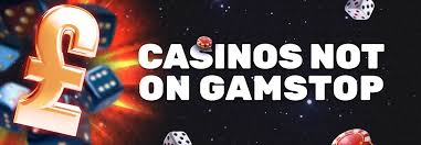 Exploring UK Non-Gamstop Casinos A Guide for Players -2071327870