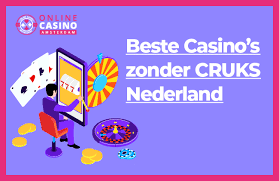 Goksites zonder CRUKS Veilig en Betrouwbaar Gokken 497025191