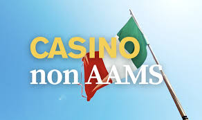 I Migliori Casino Non AAMS La Guida Completa per Scommettitori Intelligenti
