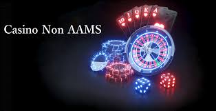 I migliori siti di casinò non AAMS Giocare senza confini
