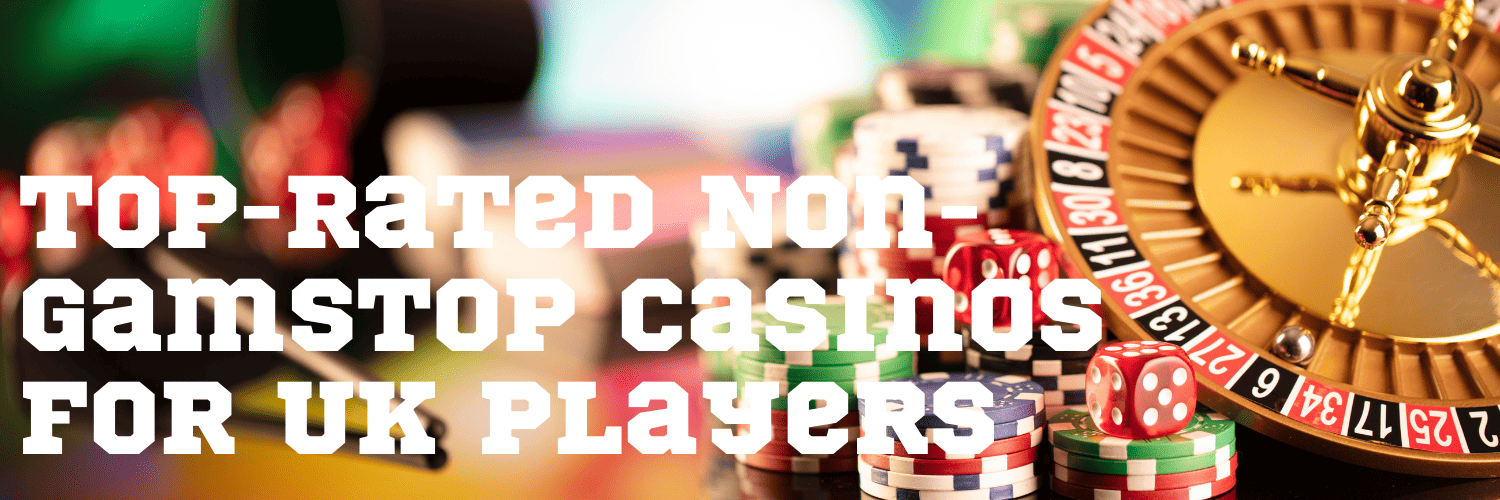 Legitimate Non GamStop Casinos Your Guide to Safe Gaming -2022520745