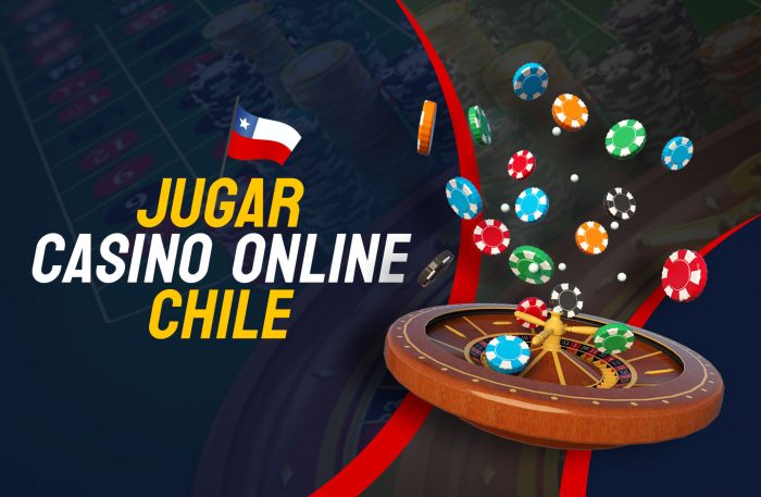 Los Casinos Más Confiables Para Apostar Guía Completa Los Casinos Más Confiables Para Apostar Guía Completa