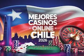 Los Mejores Casinos Online Confiables Con Buenas Opciones de Juego -2052973245