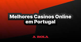 Melhores Casinos Online em Portugal Uma Análise Completa