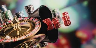 Online Casinoer Derfor bliver de mere og mere populære