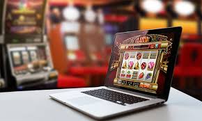Online Casinoer Derfor bliver de mere og mere populære