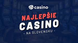 Online Kasíno 2026 Nové Trendy a Inovácie vo Svete Hrania