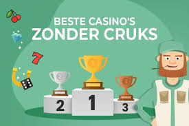 Ontdek de Beste Goksites zonder CRUKS in Nederland