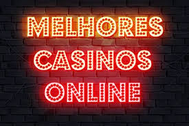 Os Melhores Casinos Online em Portugal A Nova Era do Entretenimento