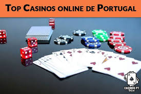Os Melhores Casinos Online em Portugal Como Escolher o Ideal para Você