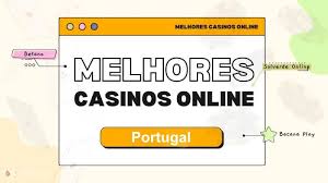 Os Melhores Casinos Online em Portugal Como Escolher o Ideal para Você