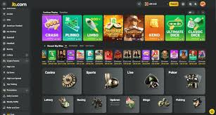 Understanding JB Casino A Comprehensive Guide 445323410