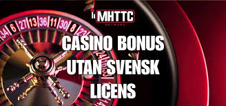 Utforska Utländska Casino En Guide till Spännande Spelupplevelser
