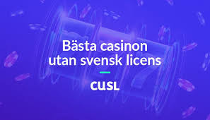 Utforska Utländska Casino En Guide till Spännande Spelupplevelser