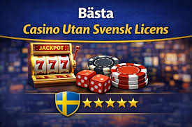 Utländska Casino Upptäck de Bästa Alternativen för Spelare Utländska Casino Upptäck de Bästa Alternativen för Spelare