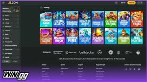 Welcome to JB Casino Nigeria - Your Gateway to Exciting Online Gaming