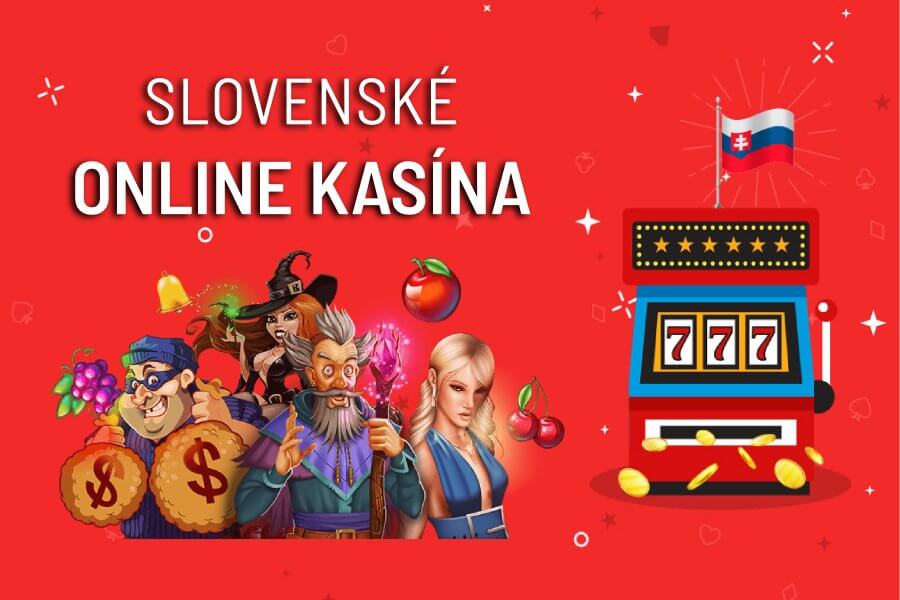 Zahraničné kasína Vaša cesta k zábave a výhram